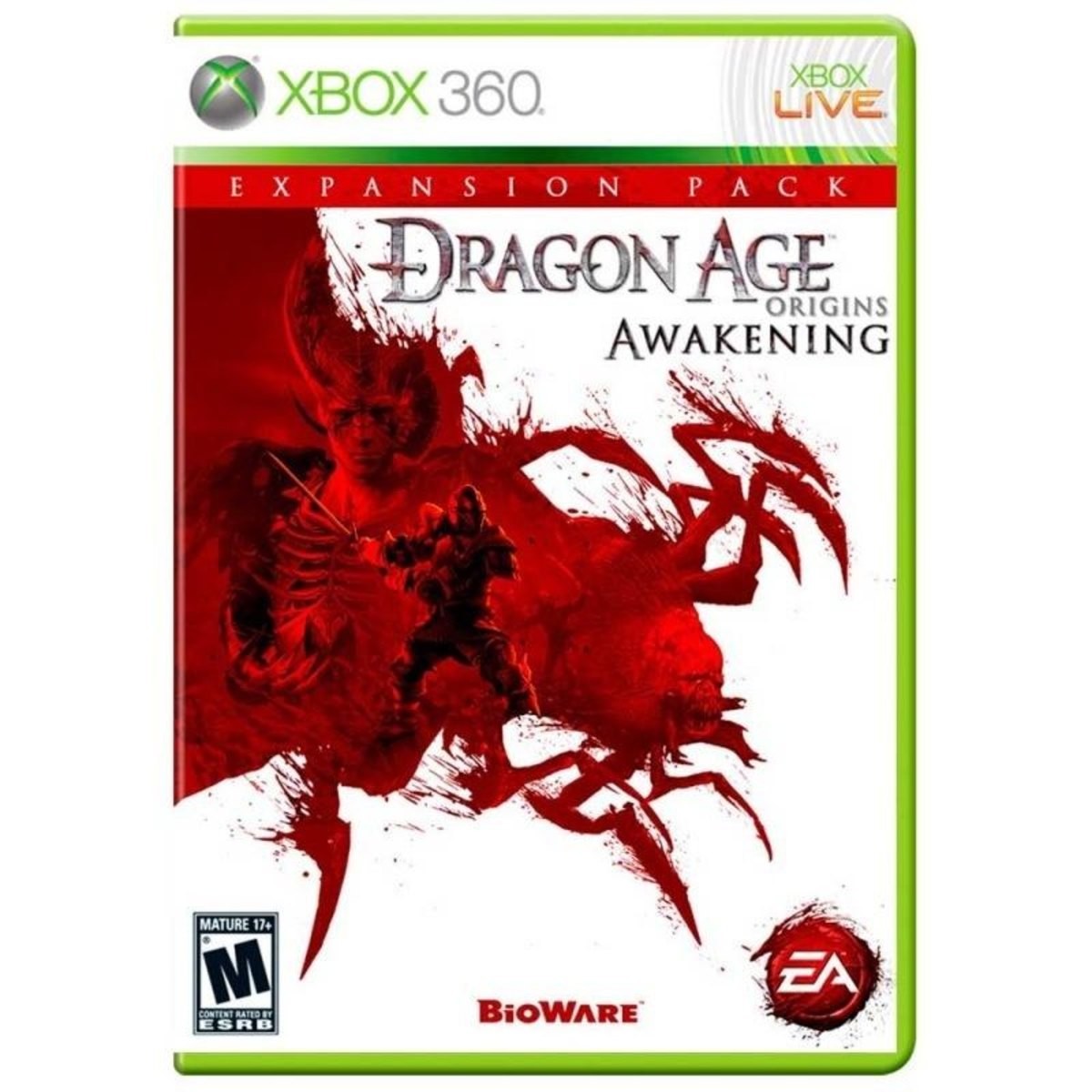 Jogo Xbox 360 Fear III Never Face Alone - Acess Informatica