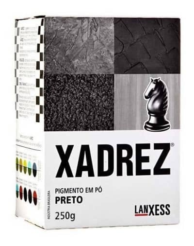 CAIXA XADREZ VERMELHO 250GR - Farol da Primavera